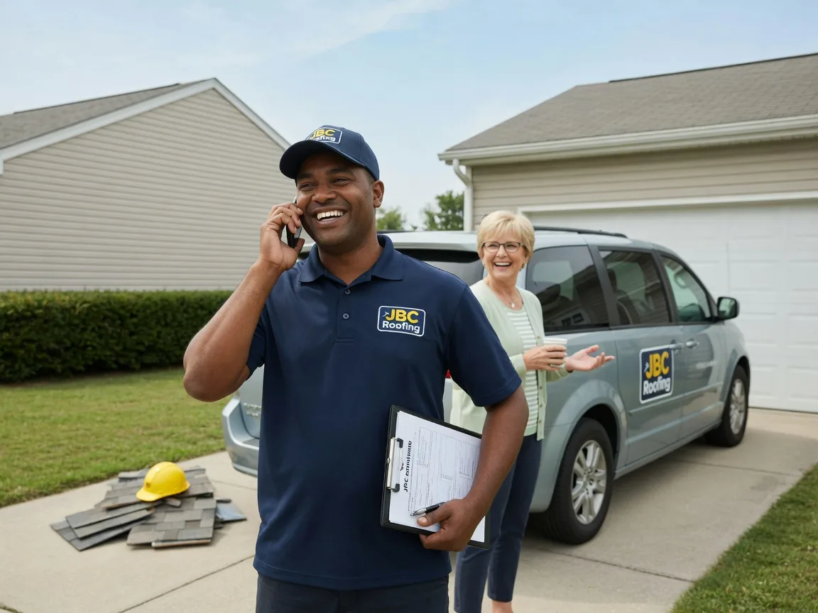 Roof Replacement Dixie, WV FAQs